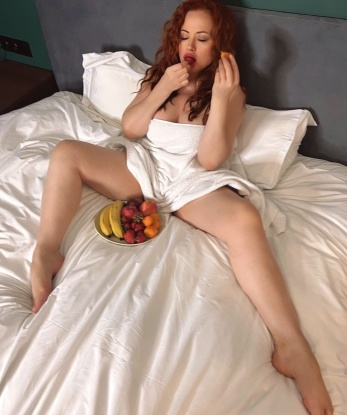 Анкета проститутки Ксаня - город Кулецма, 39 лет, №29