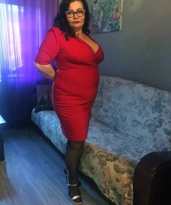 Анкета проститутки Мария - город Кулецма, 53 года, №4380