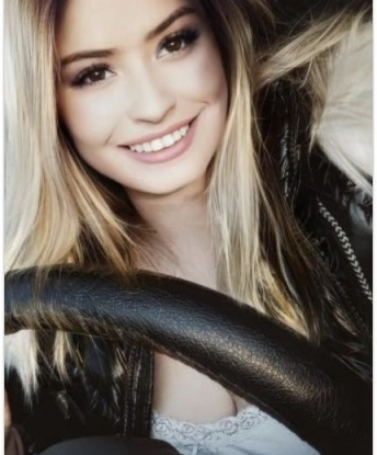 Анкета проститутки Наталья - город Кулецма, 27 лет, №7876